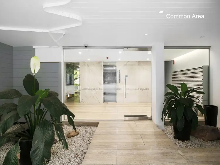 Fourth view of Homely apartment listing, 501/76 Roslyn Gardens, Elizabeth Bay NSW 2011
