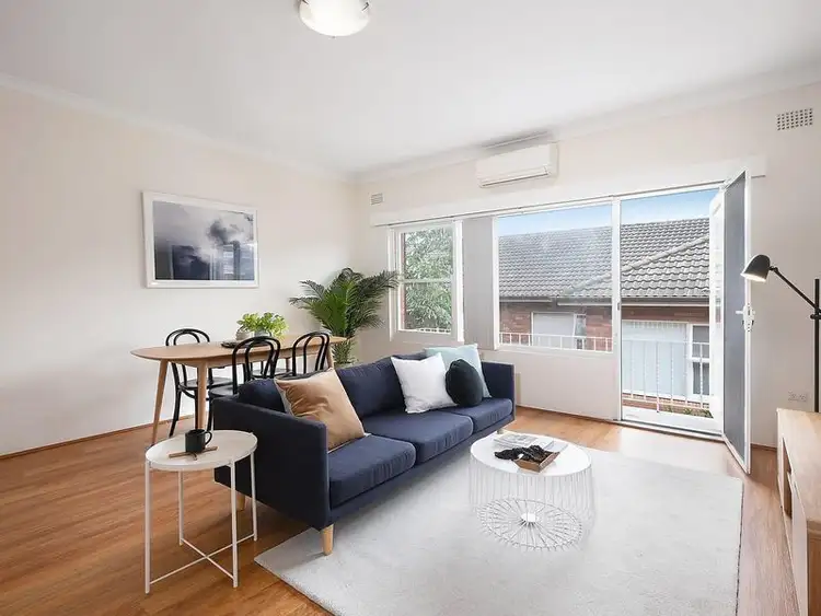 6/42 Banks Street, Monterey NSW 2217