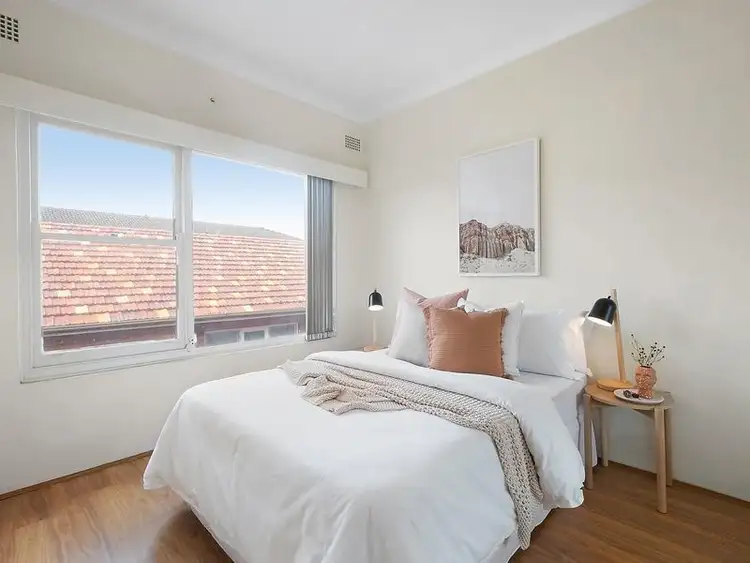Third view of Homely apartment listing, 6/42 Banks Street, Monterey NSW 2217