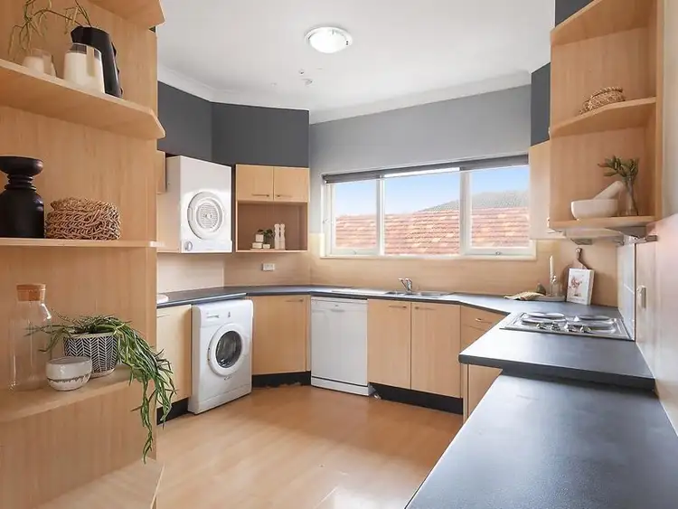 Fourth view of Homely apartment listing, 6/42 Banks Street, Monterey NSW 2217