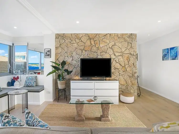 Second view of Homely apartment listing, 11/247 Oberon Street, Coogee NSW 2034