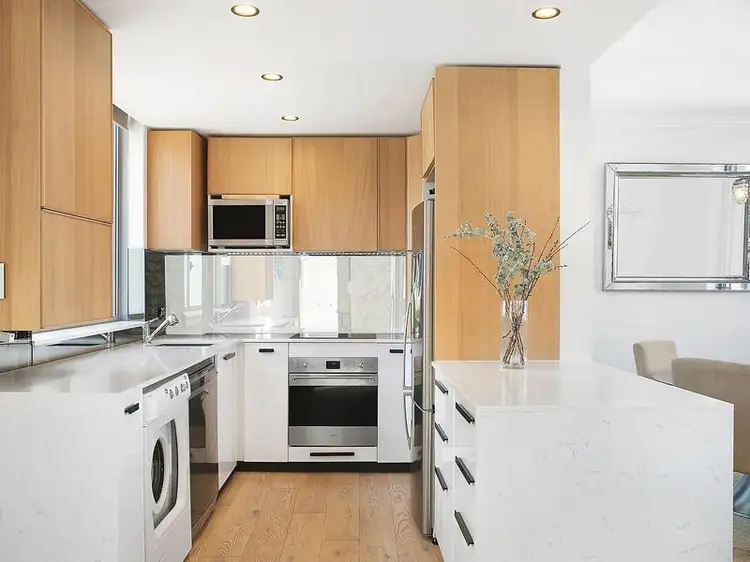 Third view of Homely apartment listing, 11/247 Oberon Street, Coogee NSW 2034