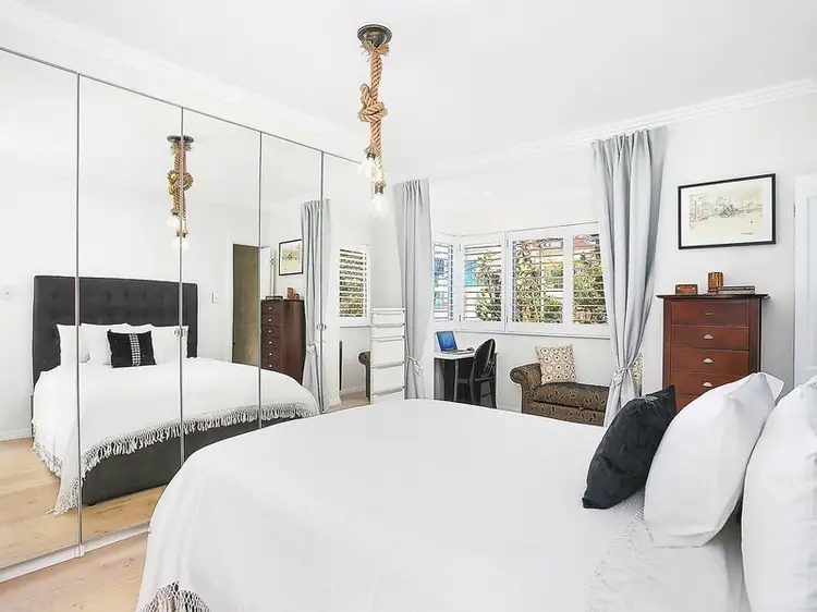 Fourth view of Homely apartment listing, 11/247 Oberon Street, Coogee NSW 2034