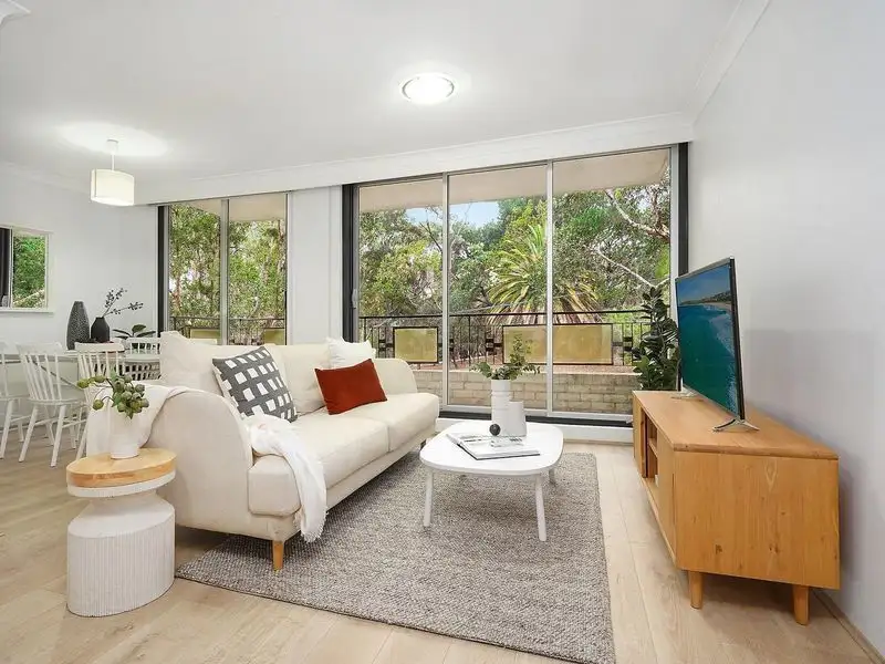 Main view of Homely apartment listing, 6/29 Paul Street, Bondi Junction NSW 2022