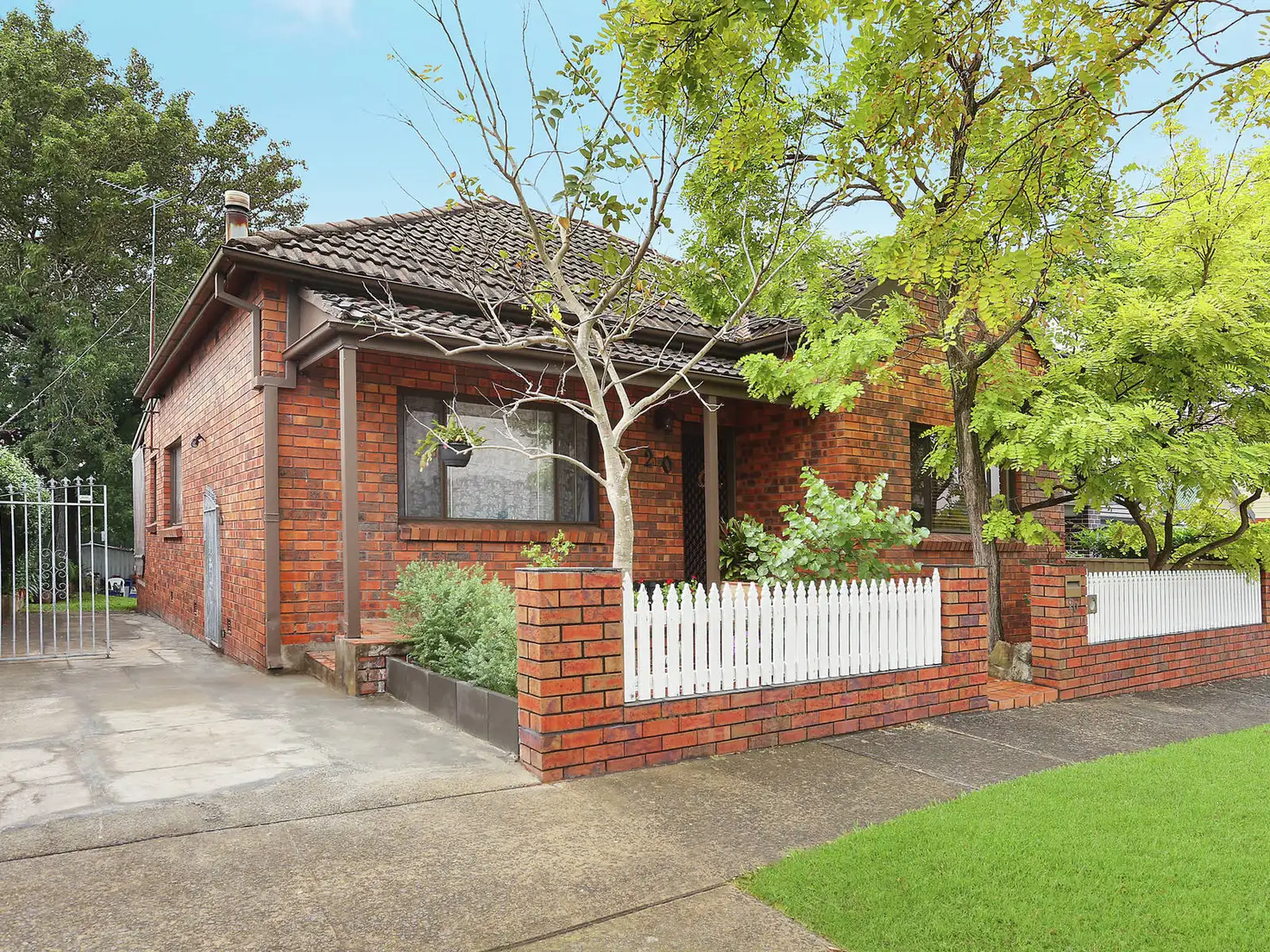Main view of Homely house listing, 20 Collins Street, Pagewood NSW 2035