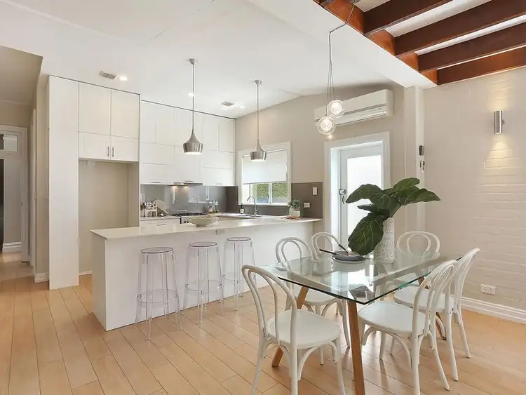 Second view of Homely house listing, 612 Anzac Parade, Kingsford NSW 2032