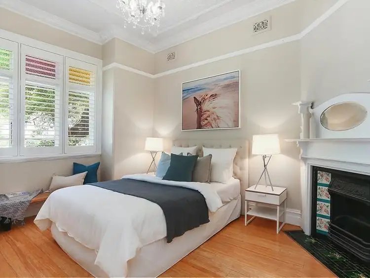 Fifth view of Homely house listing, 612 Anzac Parade, Kingsford NSW 2032