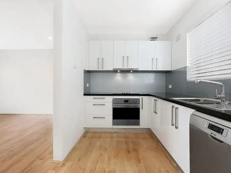 Second view of Homely unit listing, 2/73 Arden Street, Coogee NSW 2034