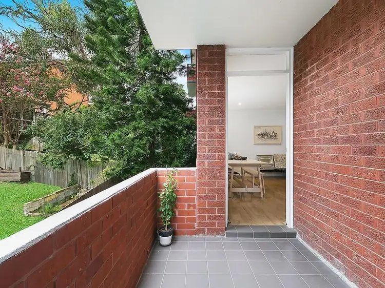 Third view of Homely unit listing, 2/73 Arden Street, Coogee NSW 2034