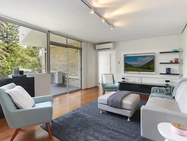 Main view of Homely apartment listing, 11/67 Ocean Street, Woollahra NSW 2025