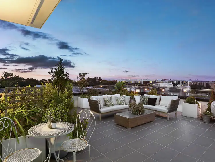 Third view of Homely apartment listing, 501/26 Harvey Street, Little Bay NSW 2036