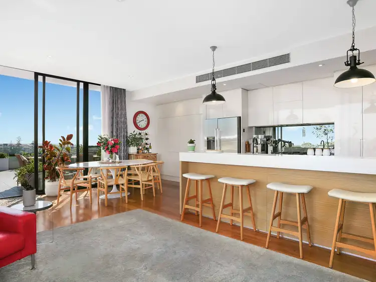 Fourth view of Homely apartment listing, 501/26 Harvey Street, Little Bay NSW 2036