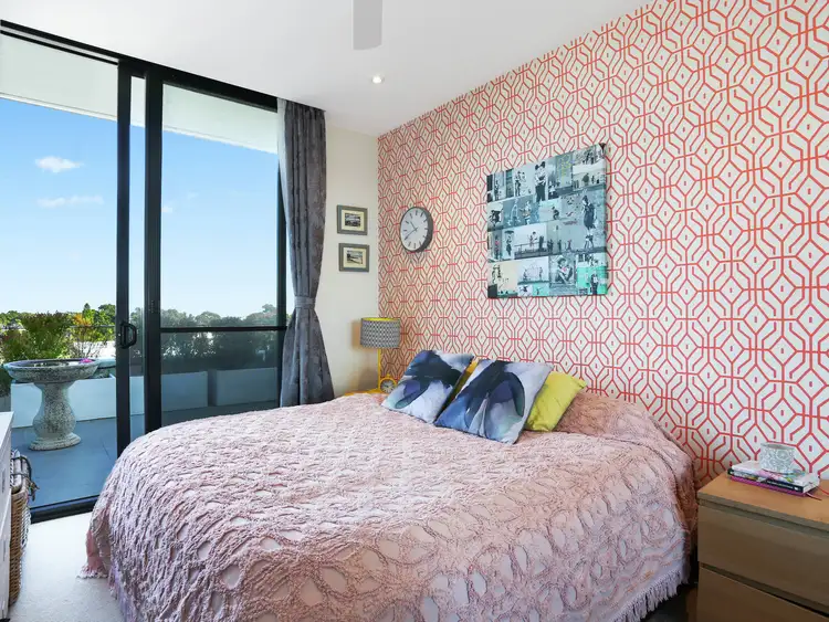 Sixth view of Homely apartment listing, 501/26 Harvey Street, Little Bay NSW 2036