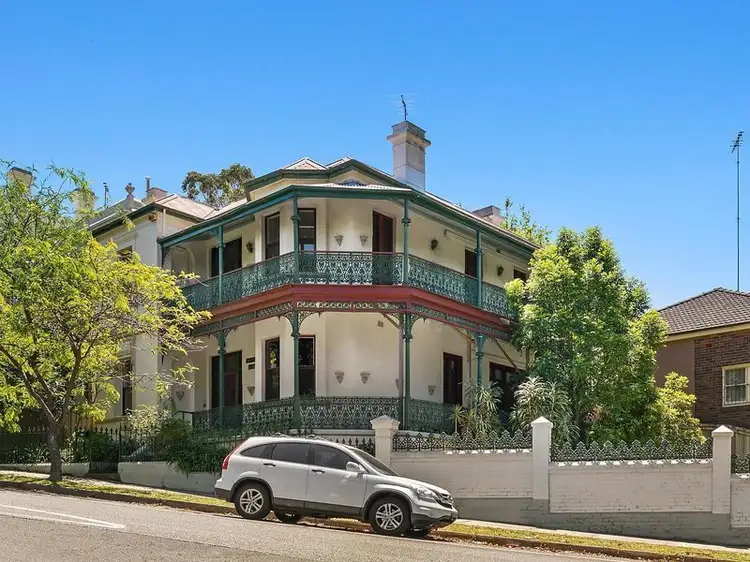238 Alison Road, Randwick NSW 2031