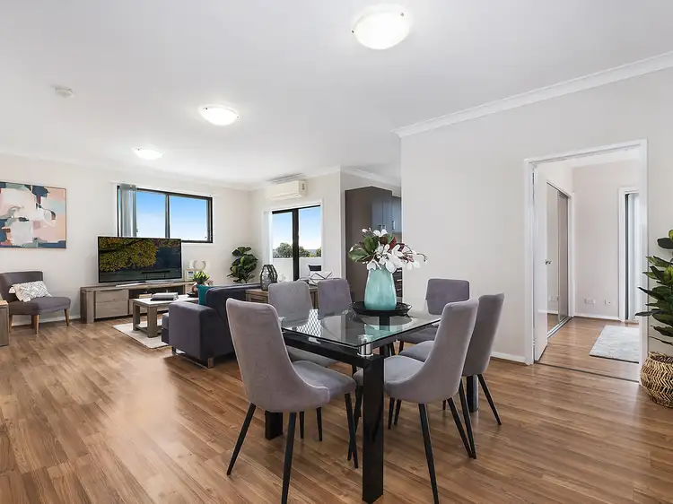 217B/1 Hawkesbury Road, Westmead NSW 2145