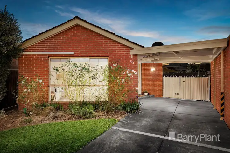 2/2 Pearl Court, Mill Park VIC 3082