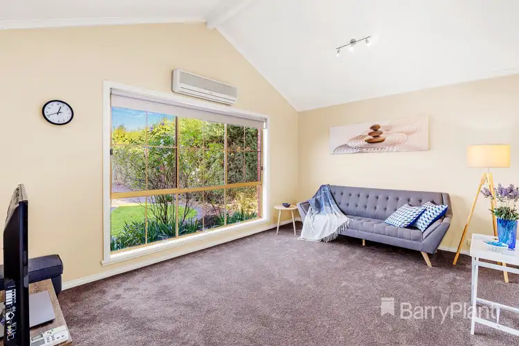 Third view of Homely house listing, 2/2 Pearl Court, Mill Park VIC 3082