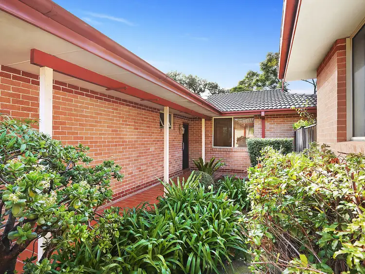 4/8 Haywood Street, Epping NSW 2121