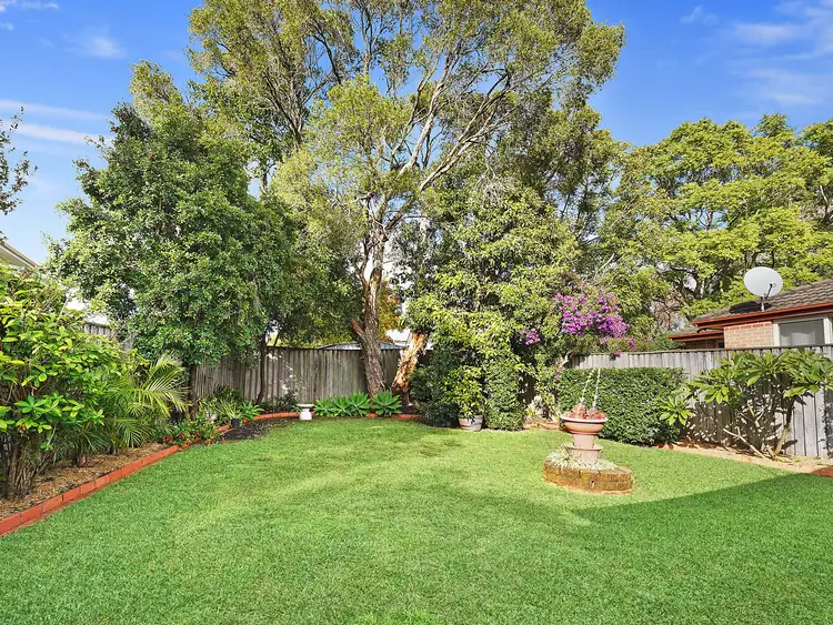 Fifth view of Homely villa listing, 4/8 Haywood Street, Epping NSW 2121