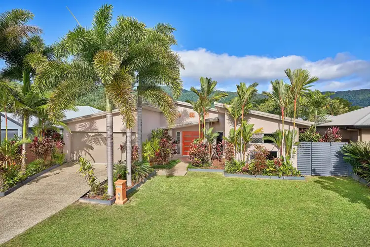 6 Pambula Close, Kewarra Beach QLD 4879