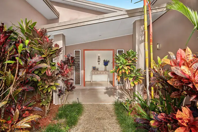 Second view of Homely house listing, 6 Pambula Close, Kewarra Beach QLD 4879