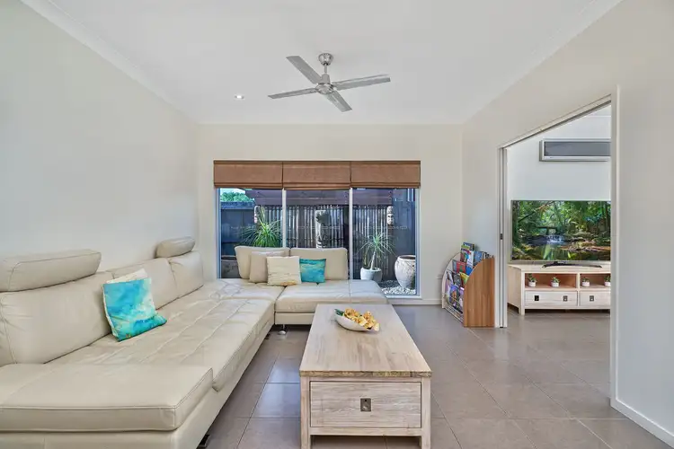 Fourth view of Homely house listing, 6 Pambula Close, Kewarra Beach QLD 4879