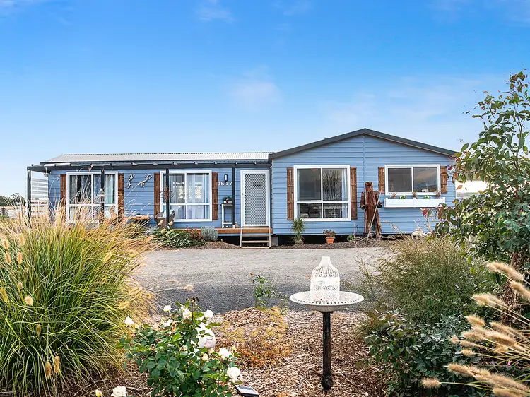 1617 Castlereagh Highway, Gulgong NSW 2852