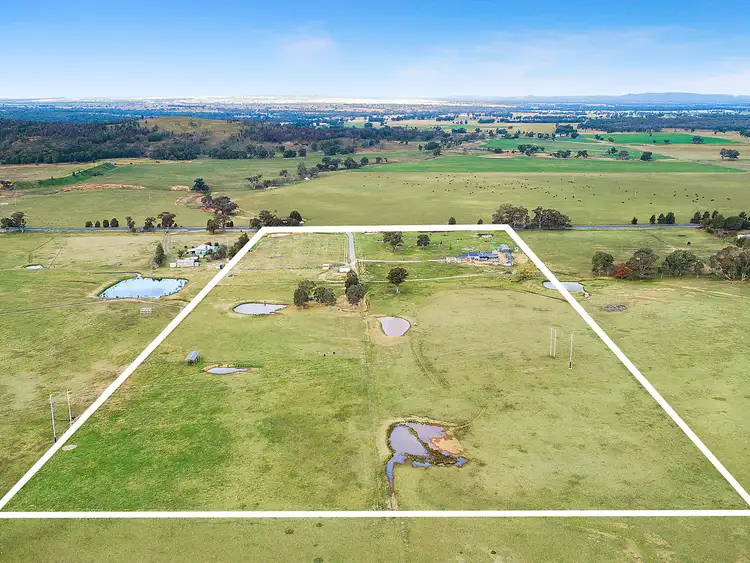 Second view of Homely rural property listing, 1617 Castlereagh Highway, Gulgong NSW 2852