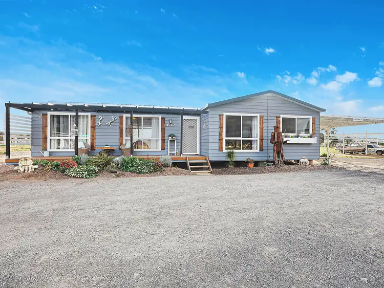 Third view of Homely rural property listing, 1617 Castlereagh Highway, Gulgong NSW 2852