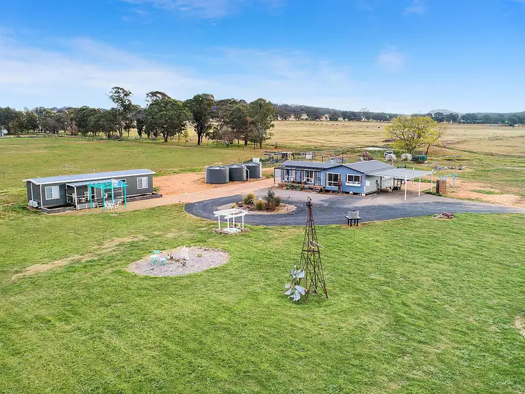 Fourth view of Homely rural property listing, 1617 Castlereagh Highway, Gulgong NSW 2852