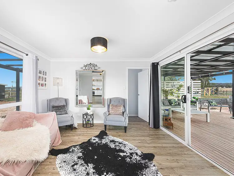 Fifth view of Homely rural property listing, 1617 Castlereagh Highway, Gulgong NSW 2852