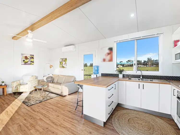 Sixth view of Homely rural property listing, 1617 Castlereagh Highway, Gulgong NSW 2852