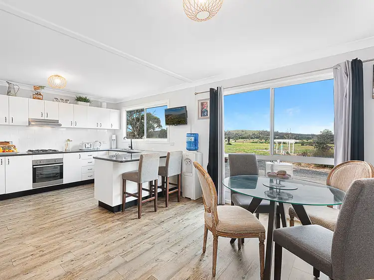 Seventh view of Homely rural property listing, 1617 Castlereagh Highway, Gulgong NSW 2852