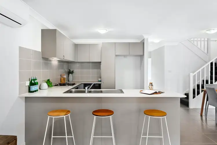 Third view of Homely house listing, 45 Heathland Avenue, Schofields NSW 2762