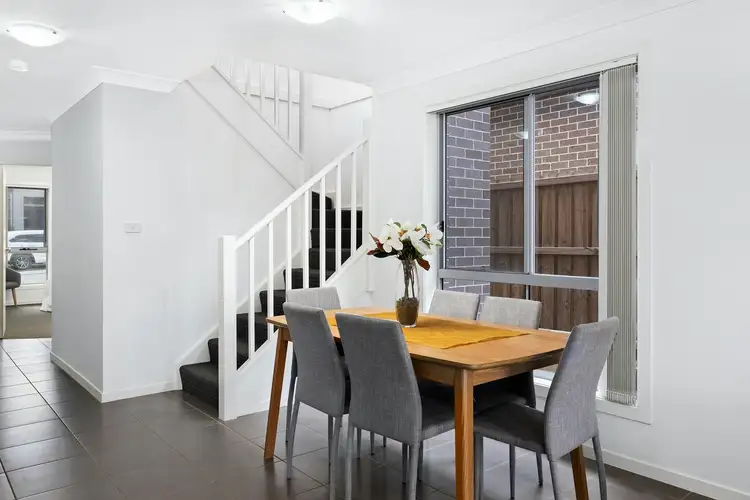 Fourth view of Homely house listing, 45 Heathland Avenue, Schofields NSW 2762
