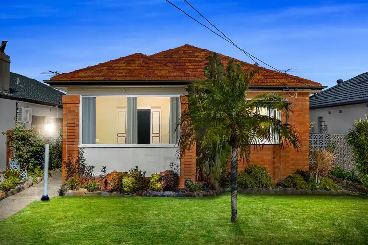 Main view of Homely house listing, 72 Culver Street, Monterey NSW 2217