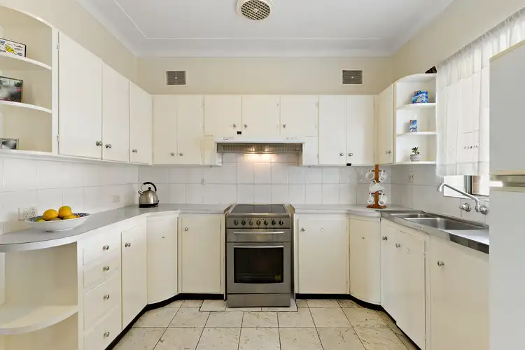 Third view of Homely house listing, 72 Culver Street, Monterey NSW 2217