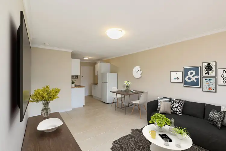 36/29 Heard Way, Glendalough WA 6016