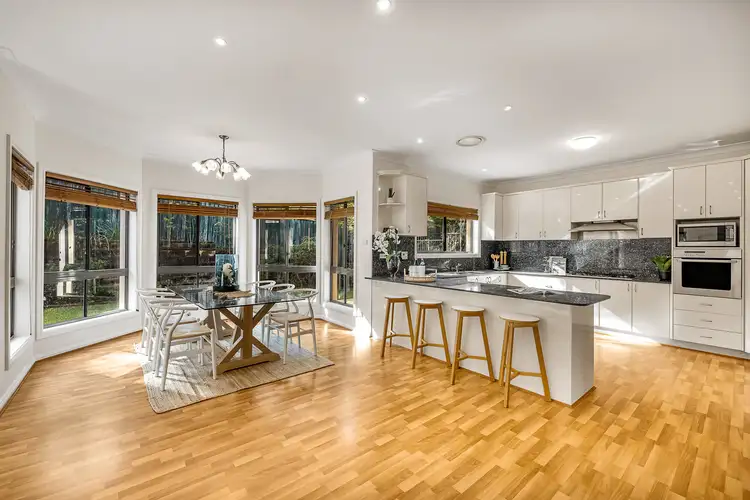 Fifth view of Homely house listing, 25 Madison Way, Allambie Heights NSW 2100