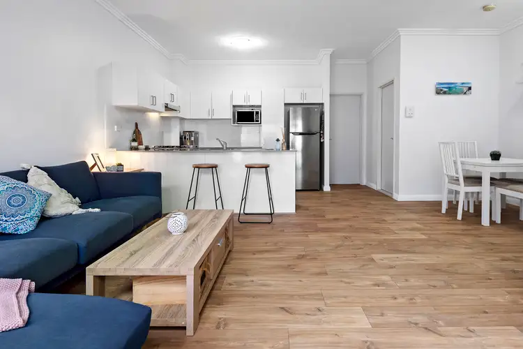 27/7-13 Brookvale Avenue, Brookvale NSW 2100