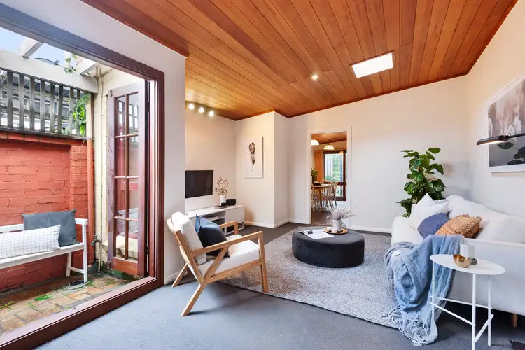 Second view of Homely house listing, 51 Harris Street, Balmain NSW 2041
