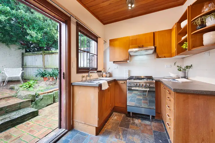 Fourth view of Homely house listing, 51 Harris Street, Balmain NSW 2041