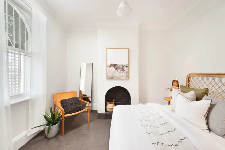 Fifth view of Homely house listing, 51 Harris Street, Balmain NSW 2041