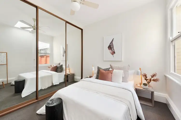 Sixth view of Homely house listing, 51 Harris Street, Balmain NSW 2041