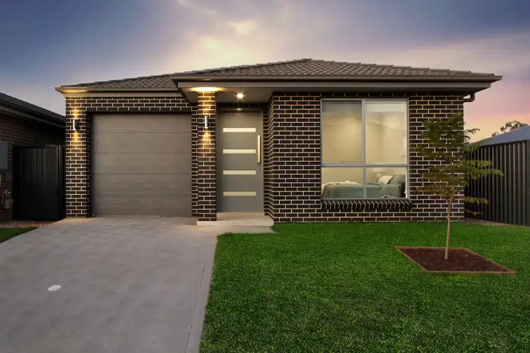 8 Flower Street, Box Hill NSW 2765