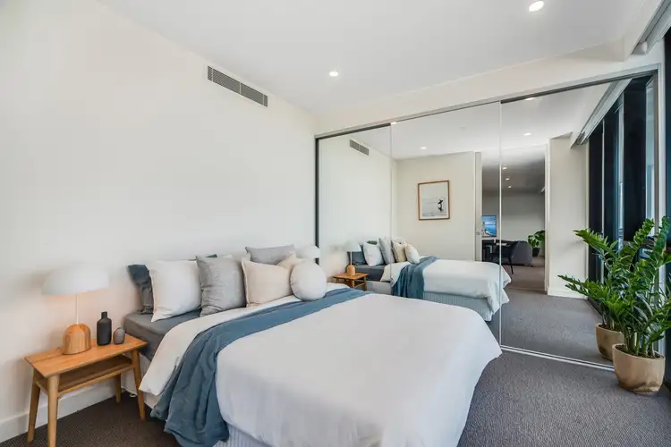 Sixth view of Homely apartment listing, 302/75 Shortland Esplanade, Newcastle NSW 2300