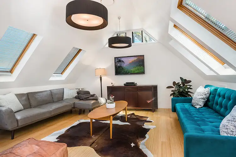 Fourth view of Homely house listing, 3 Daniels Street, Byron Bay NSW 2481