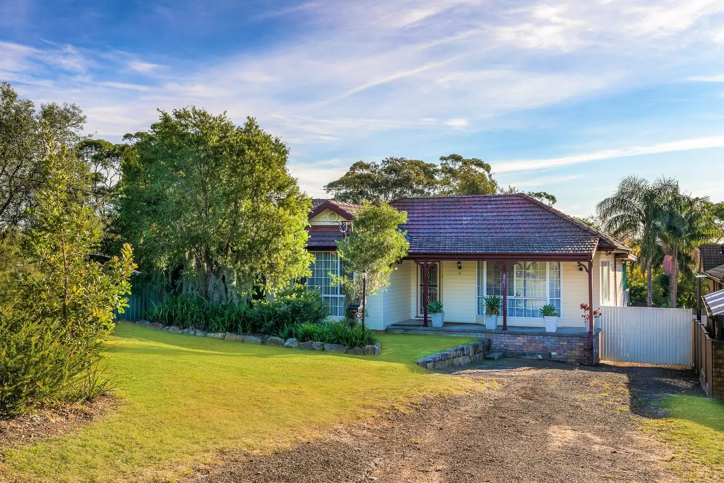 Main view of Homely house listing, 26 Spur Crescent, Loftus NSW 2232
