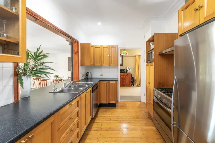 Second view of Homely house listing, 26 Spur Crescent, Loftus NSW 2232