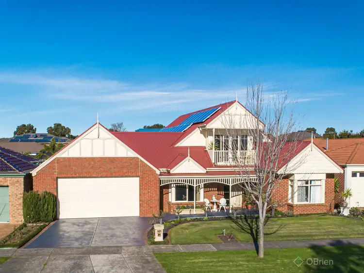 Main view of Homely house listing, 32 Moondarra Drive, Berwick VIC 3806
